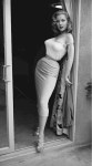 Betty Brosmer – Love for Pin&nbsp;Up
